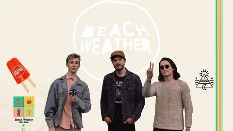 Alternative Indien Interviews Beach Weather - YouTube