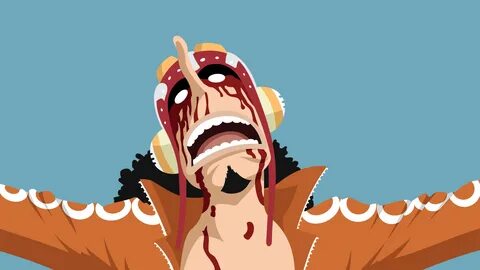 Usopp Wallpapers (71+ background pictures)