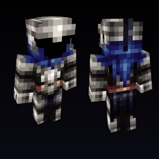 Dark Lord Minecraft Skin 911bug.com