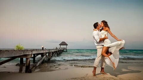 Wedding Photography In Playa Del Carmen - What'S Trending On