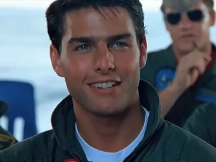 Tom Cruise Top Gun Meme - "Top Gun 2": Tom Cruise anuncia tí