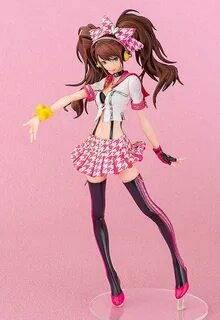 Rise Kujikawa P4D Figure Pre-orders Available, Details - Per