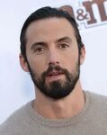 Milo Ventimiglia gets shirtless for breast cancer research -