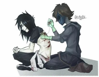 Jeff the killer and eyeless jack. Крипипаста RUS Amino