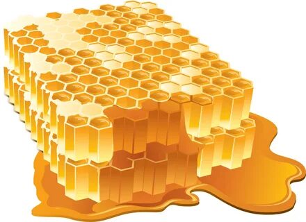 Honey clipart honeycomb, Picture #1356474 honey clipart hone