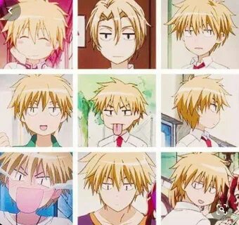 Pin by Victoria Mandel on Maid Sama ❤ Maid sama, Maid sama m