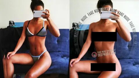 THE LATEST HORROR TURNING HAPLESS WOMEN'S PICTURES INTO NUDE