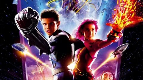 Stream The Adventures of Sharkboy and Lavagirl 3-D Full Movi