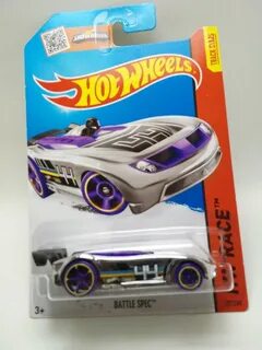 Jual hot wheels murah hw battle Spec di Lapak BL bikin Rugi 