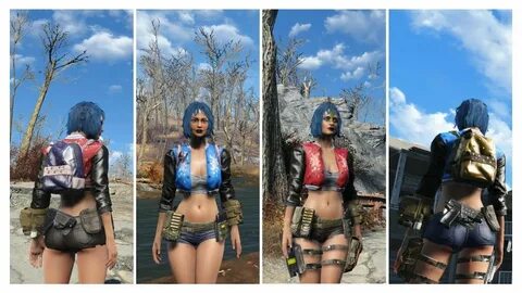 Pin on My Favorite Fallout 4 Mods