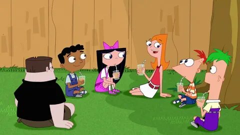 Discuss Everything About Phineas and Ferb Wiki Fandom