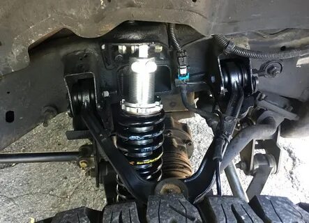 chevy 4x4 coilover conversion for Sale OFF-68