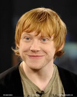 Rupert Grint. Rupert grint, Ronald weasley, Ron weasley