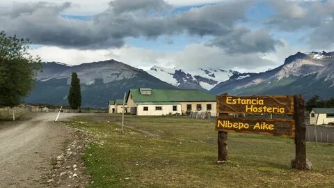 Visita y cavalgada estancia Nibepo Aike ▷ Preços 2022-2023.