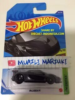 Sneak Peek Hot Wheels Case N 2020 - American Diecaster