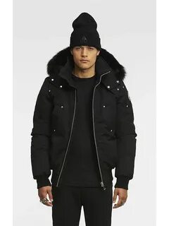 Black Moose Knuckles Parka Online Sale, UP TO 52% OFF