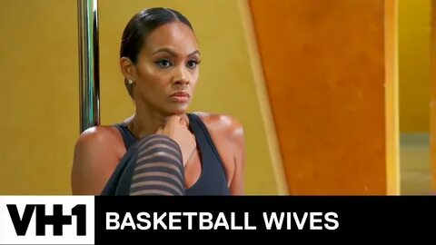 Evelyn Spills Some Messy Tea On Tami 'Sneak Peek' Basketball