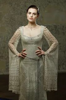 Cosplay: Morgana Pendragon (BBC One’s Merlin) Dresses, Fairy