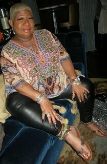 Pictures of Luenell