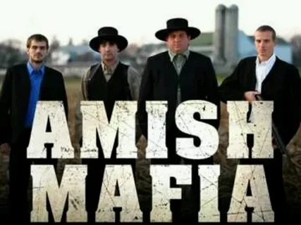 Amish Mafia Tv Show Related Keywords & Suggestions - Amish M