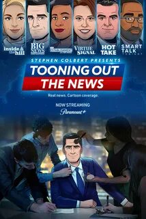 "Tooning Out the News" 10/29/21 (Rep. Tony Cardenas/Rep. Ada