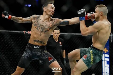 UFC 245 photos - MMA Fighting