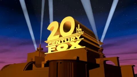 20th Century Fox 1994 Logo Updated Remake - YouTube