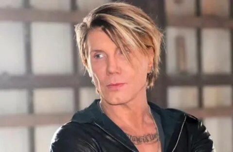 John Rzeznik Wife, Daughter, Age, Height, Net Worth, Bio " C