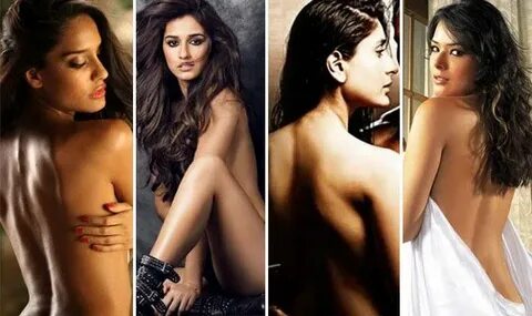 Bollywood Actresses Photo Shoots - Anveshi jain is an actres