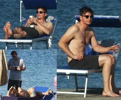 Pictures of Josh Hartnett Shirtless POPSUGAR Celebrity