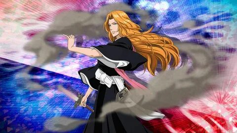 Matsumoto Rangiku Bleach anime, Bleach (anime), Bleach