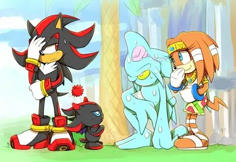 Chaos The Chao (@ChaoGuardian1) Twitter (@ChaoGuardian1) — Twitter