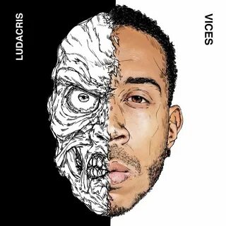 Ludacris альбом Vices слушать онлайн бесплатно на Яндекс Муз