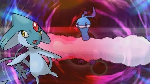 Azelf the Pixie Beast Pokemon Sun & Moon Wifi Battle - YouTu