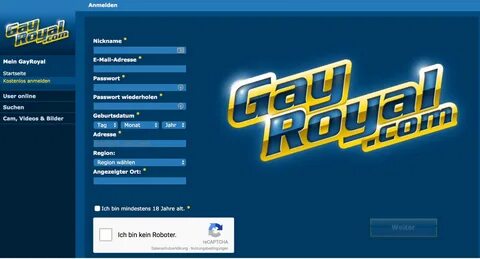Gayroyal federation.coor.com. 2020-02-04