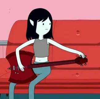 I love that short hair Adventure time marceline, Cartoon pro