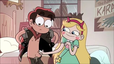 Star vs. the Forces of Evil (2015)