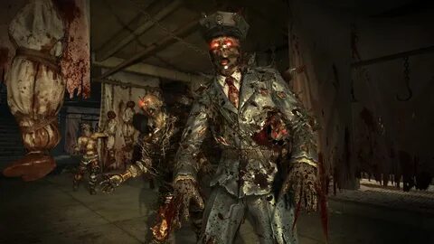 Call of Duty: Black Ops II - Uprising - Images & Screenshots