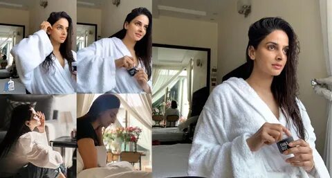 Slideshow saba qamar nude.