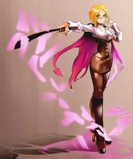 Glynda Goodwitch Rwby, Rwby glynda, Rwby fanart