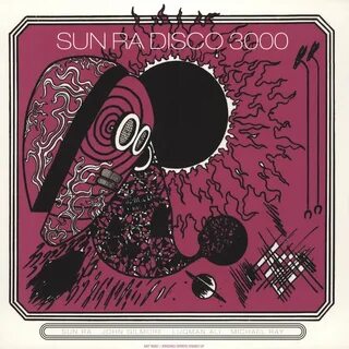 Dance of the Cosmo-Aliens - Sun Ra Last.fm