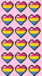 Pansexual Tumblr posted by John Tremblay