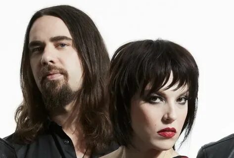 Will HALESTORM's LZZY HALE And JOE HOTTINGER Ever Get Marrie