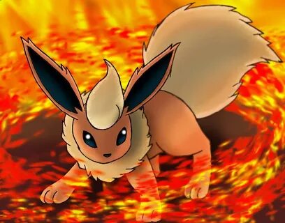 Flareon Eevee Know Your Meme