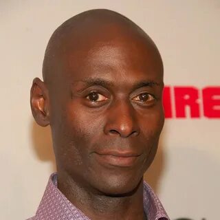 Pictures of Lance Reddick - Pictures Of Celebrities