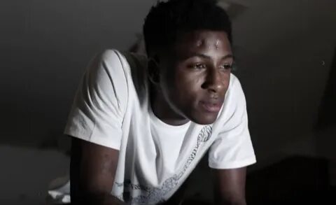 New Music: NBA YOUNGBOY - "GRAVITY" Official College Life