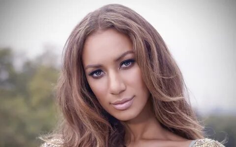 Leona Lewis Wallpaper (69+ images)