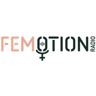 Arlett Drexler moderiert die Morningshow vom neuen Femotion-