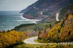 Canada - Website - Cape Breton Highlands National Park Jane'