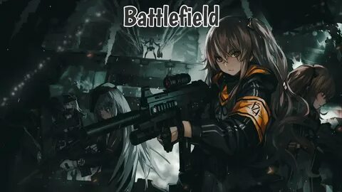 Anti-Nightcore - Battlefield ( Lyrics ) - YouTube
